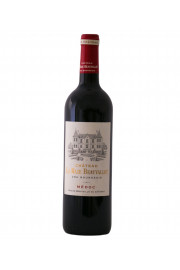 Château La Raze Beauvallet 2018