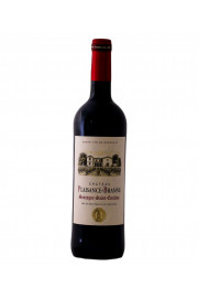 Château Plaisance Branne