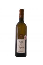 Molière Charnat Viognier 2020
