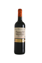 Château Moulin De La Bridane 2020