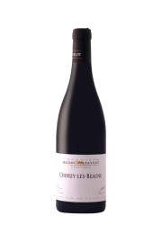 Domaine Maldant Pauvelot Rouge 2019