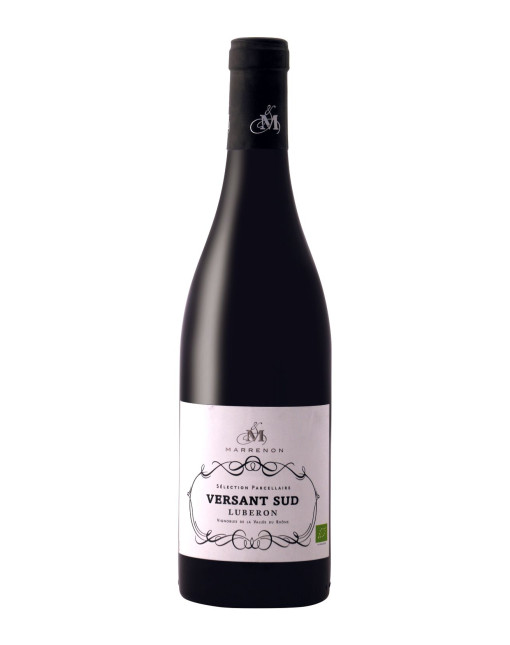Marrenon Versant Sud Rouge 2019