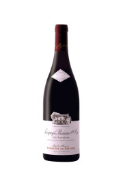 Domaine Du Prieuré Les Lavières 2019