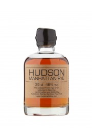 Hudson Manhattan Rye 35cl