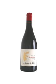 Domaine Des Rocs Sancto Lupo 2020