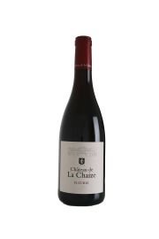 Château De La Chaise 2019