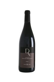 Domaine Deleuze Rochetin Babel Rouge 2020
