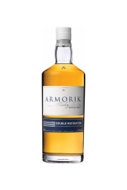 Armorik Double Maturation