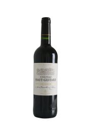 Château Haut Guitard 2018