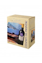 Cave de Quinsac