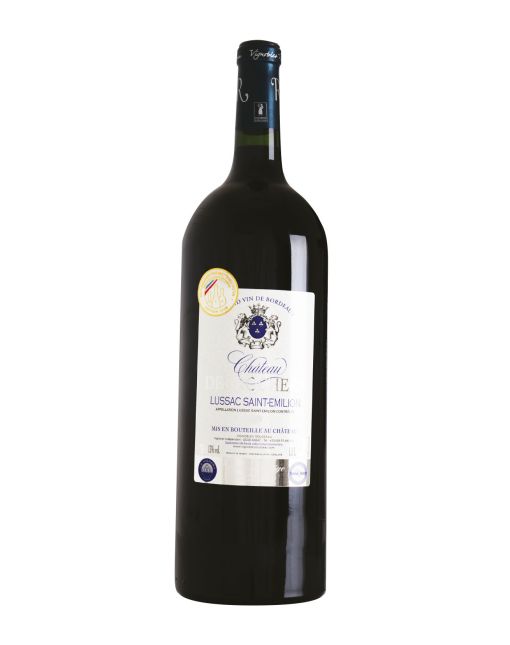 Château Des Rochers 2021 150cl