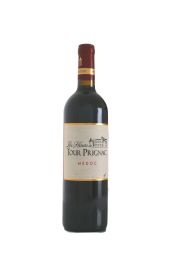 Les Hauts De Tour Prignac 2018