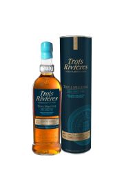 Trois Rivières Triple Millesime 2005 2010 2015