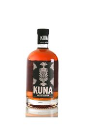 Kuna Belize Aged Ron