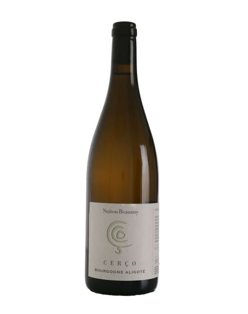 Nuiton Beaunoy Cerco 2020