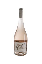ROSÉ D'ENFER  \ ROSÉ 2022