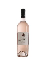CHÂTEAU ST MARTIN LES 37 \ ROSÉ 2022