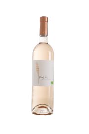 ESCARELLE PALM \ ROSÉ 2022