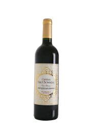 CHÂTEAU HAUT BONNEAU CUVÉE PATRIMOINE \ 2020