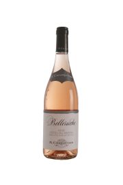 Chapoutier Belleruche Rosé 2021