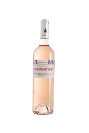 Château La Gordonne Summertime Rosé 2022