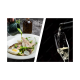 REPAS CHAMPAGNE