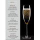 REPAS CHAMPAGNE