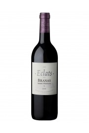 Les Eclats De Branas Grand Poujeaux 2014