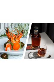Dégustation de Whisky et Rhum