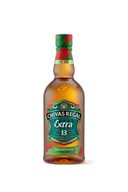 Chivas Régal 13 Téquila