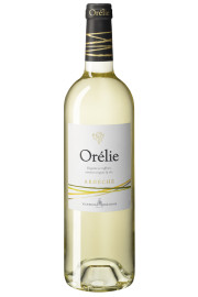 Orélie Chardonnay Sauvignon Blanc