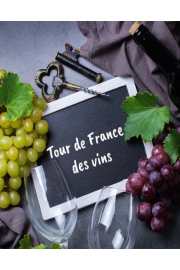 Tour de France des vins