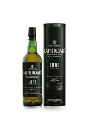 Laphroaig Lore
