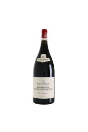 Nuiton Beaunoy Les Fournaches