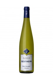 Cave de Bestheim Pinot Blanc des Chasseurs de Lune