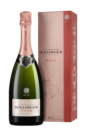 Bollinger Rosé