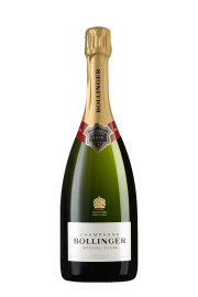 Bollinger Spécial Cuvée