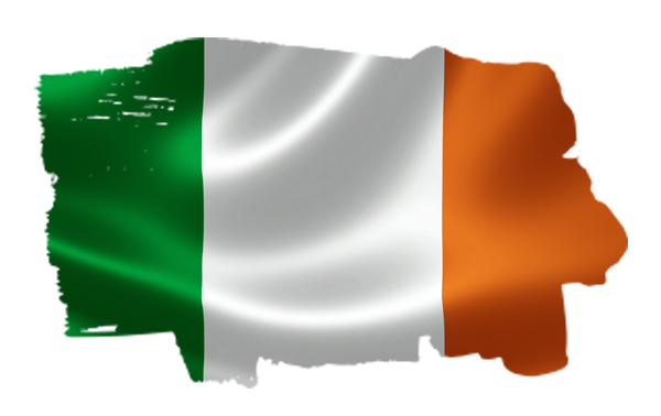 IRLANDE