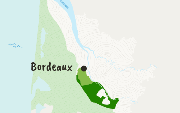 Région des graves