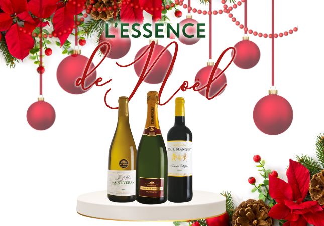 L'ESSENCE DE NOËL