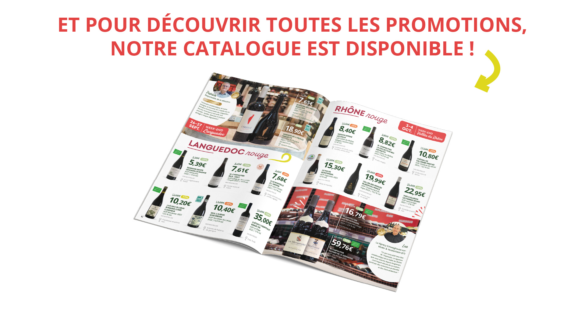 La Vignery fête ses 20 ans