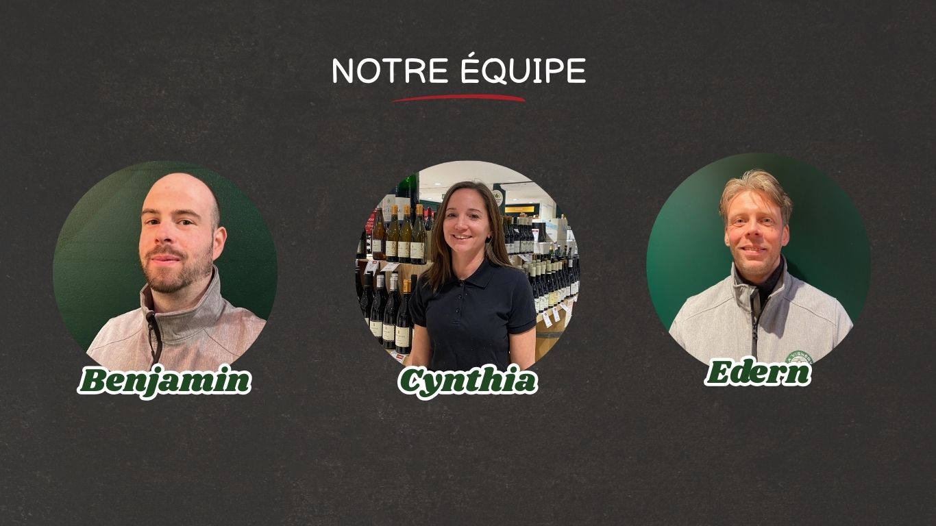 Bar à vin La Vignery