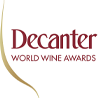 Decanter World Wine Awards