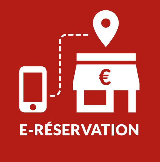E-Reservation
