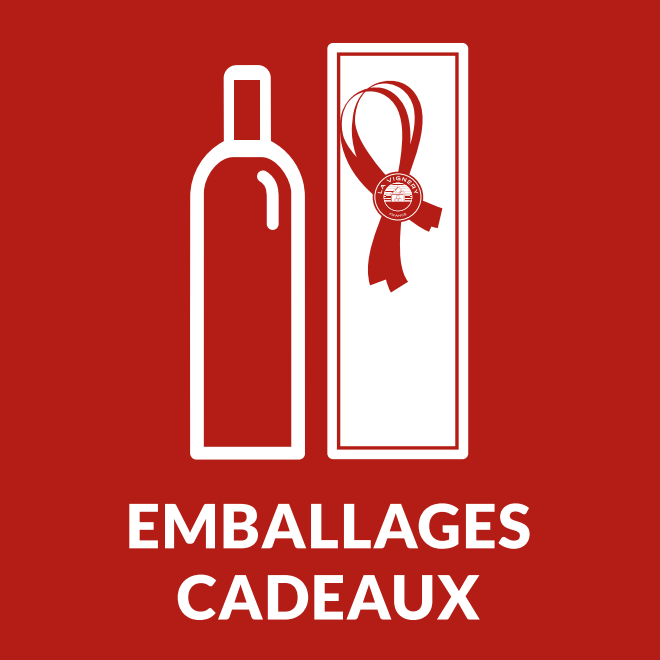 Emballages Cadeaux