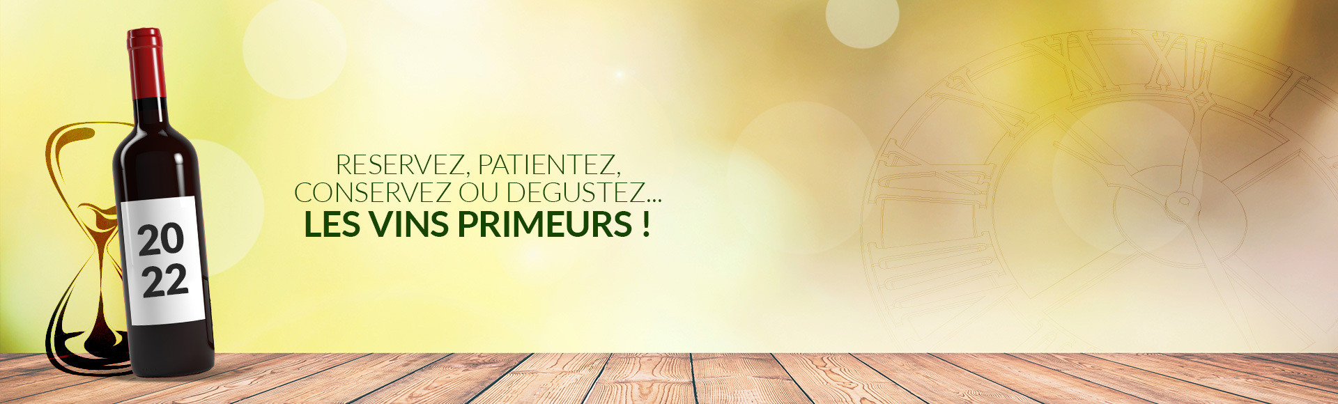 Vins Primeurs 2022