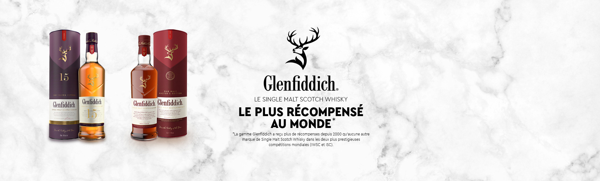 Glenfiddich