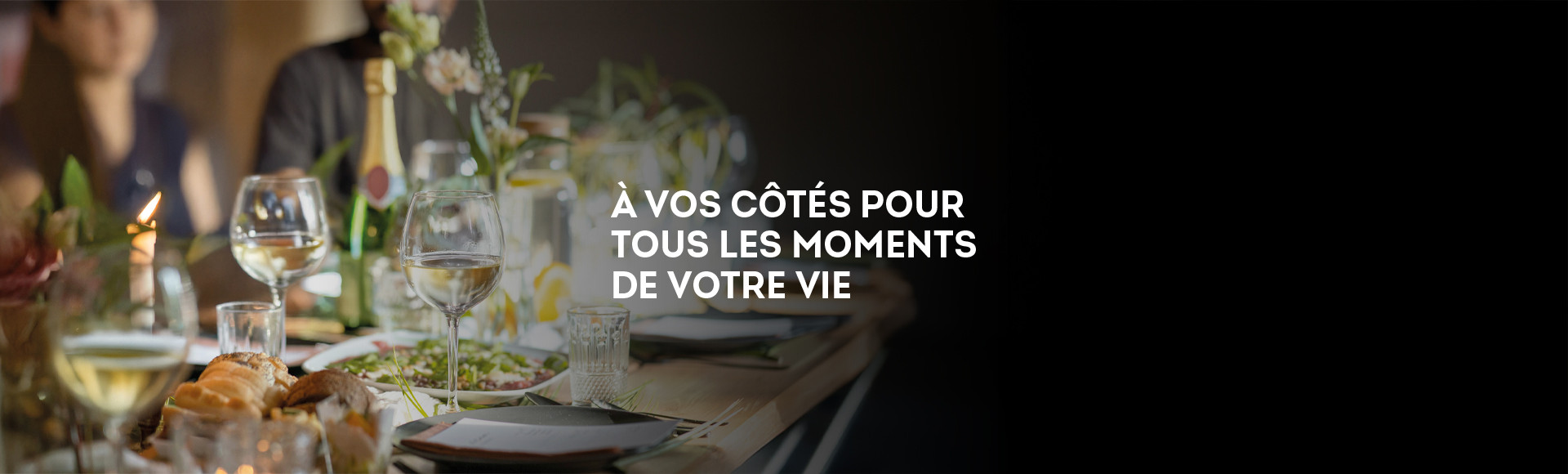 Événement de la vie