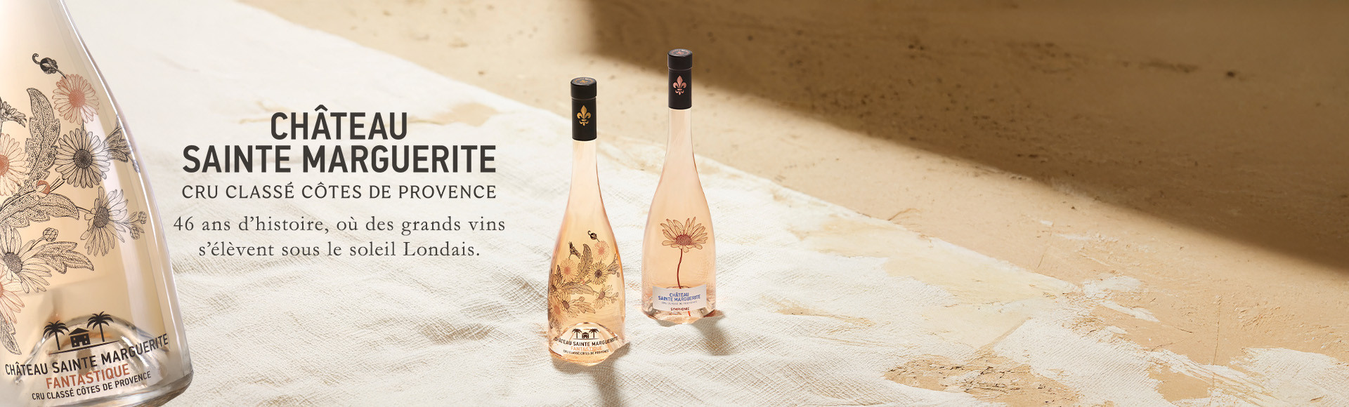 Pionnier de Provence