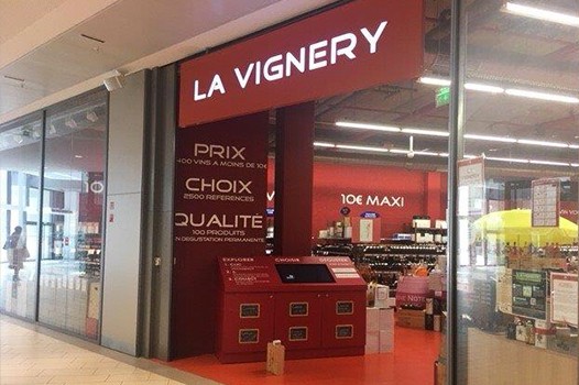 La Vignery Meaux